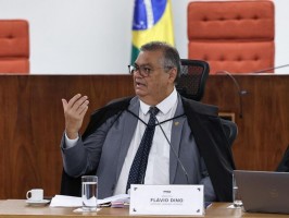 Idams vê acerto do Ministro do STF Dino em emendas de estados e municípios.
