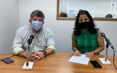 24ª Conferência da Unale é tema do programa Direto ao Assunto.
