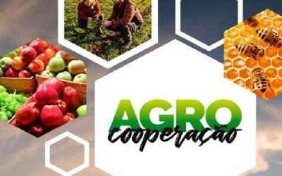 Agro Cooperação.