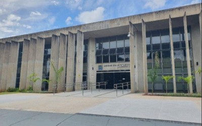 ALEMS : Ordem do Dia.