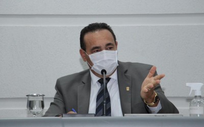 Campanhas institucionais.
