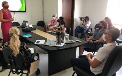 Comercialização da Agricultura Familiar.