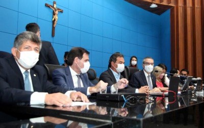 Conferência em MS debaterá novos caminhos para o Legislativo.