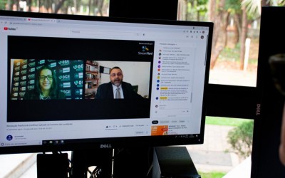 Resolução Pacífica de Conflitos é tema de live de Ouvidorias