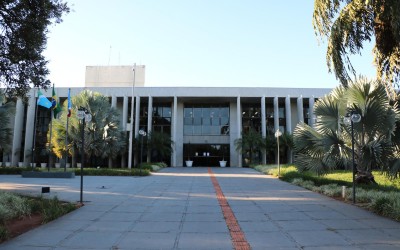 TJ terá horário de funcionamento invertido nesta quarta-feira.