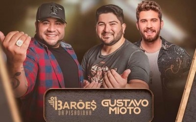 90 Anos da EXPOMS RURAL, dia 10 de Dezembro de 2021.