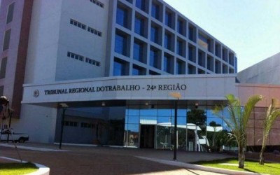 Comissão dos Advogados Trabalhistas consegue vitória no TRT24.