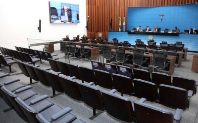 Deputados lamentam morte de comunicador e vereador em MS.