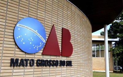 Diretoria da OAB/MS define Comissão Eleitoral.