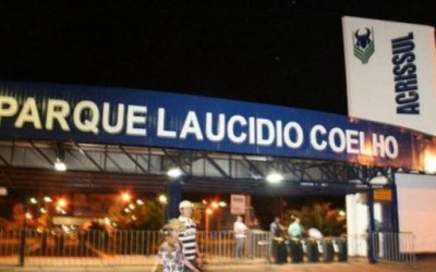 Nota oficial: Acrissul Comunica.