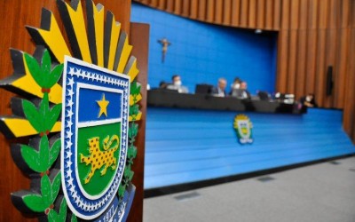 Ordem do Dia: Projeto que beneficia gestante vai à sanção.