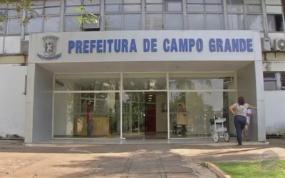 Prefeitura decreta ponto facultativo dia 1° de Novembro, nas repartições  Públicas Municipais.