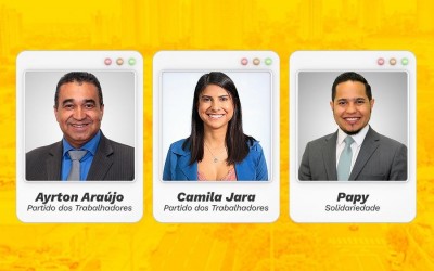 Programa Municipal de enfrentamento ao feminicídio.