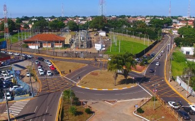 Prefeitura investe na Mobilidade Urbana.