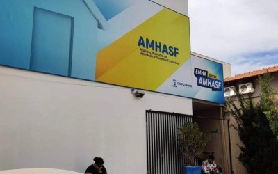 5° Feirão Habita Campo Grande chega para auxiliar financiamento dos apartamentos na área central.