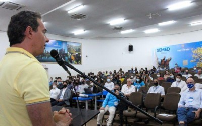 Aplicação da Lei Geral de proteção de dados na Capital.