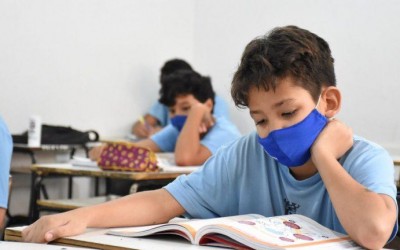 Aulas da REME terão início no dia 14 de fevereiro.