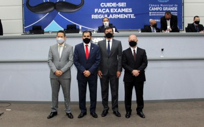 Câmara cria Frente Parlamentar Cristã em Defesa da Família.