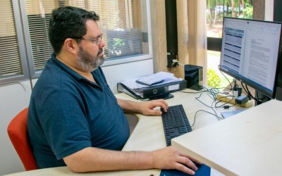 Diário Oficial Eletrônico do TCE-MS completa 3 mil edições