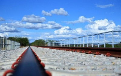 Empresa de celulose apresenta 24° pedido de nova ferrovia