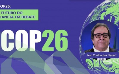 O futuro do planeta em debate