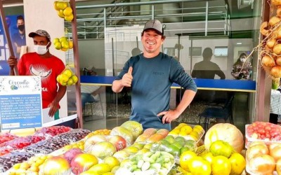 Projeto Circuito Verde.