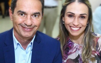 Agenda do Prefeito Marquinhos Trad nesta  Sexta-Feira 10/12.