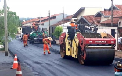 Corredor da Rua Rui Barbosa