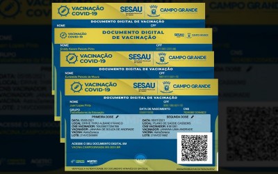 Vamos nos cuidar, a pandemia ainda não acabou.