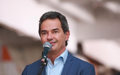 AGENDA DO PREFEITO MARQUINHOS TRAD NESTA SEXTA-FEIRA (11).