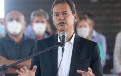 Criminosos clonam carro da filha do prefeito Marquinhos Trad