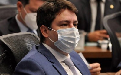 Lei: Nome de ponte em Dois Irmãos homenageia fazendeiro.