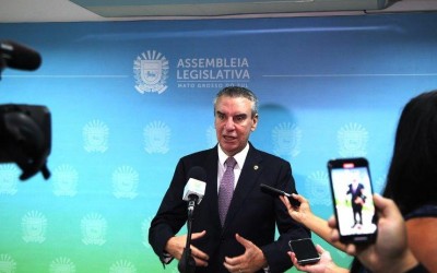 Lei: Prédio dos Bombeiros em Bela Vista recebe denominação.