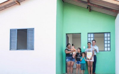 REFIS DA HABITAÇÃO É PRORROGADO ATÉ 31 DE DEZEMBRO.