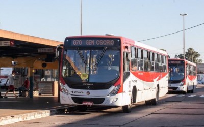 MAIS DE 23 MIL PASSES FORAM CONCEDIDOS AOS ESTUDANTES.
