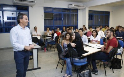 PREFEITURA INSTITUI O PLANO MUNICIPAL DA JUVENTUDE.