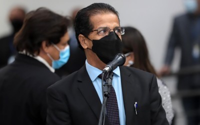 Vereador Edu Miranda solicita atenção para o CRAS Vila Nasser.