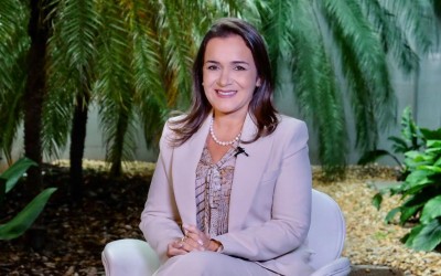 AGENDA DA PREFEITA ADRIANE LOPES NESTA SEXTA-FEIRA (13.05).