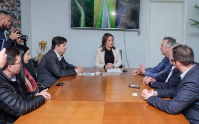  CAMPO GRANDE SERÁ PRIMEIRA CIDADE DO MUNDO A IMPLEMENTAR NOVA ESTRATÉGIA DE CONTROLE DA DENGUE.