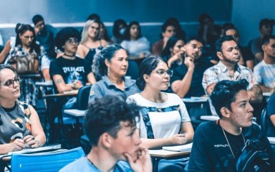 PREFEITURA PROMOVE CURSO QUE POTENCIALIZA VENDAS ON-LINE.