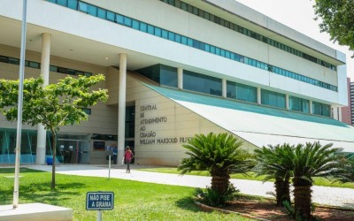 CENTRAL DO IPTU TERÁ ATENDIMENTO NORMAL NESTA SEGUNDA-FEIRA.