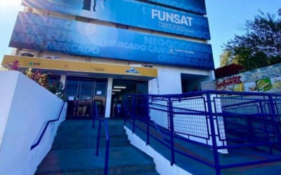 INSCRIÇÕES PARA CADASTRO RESERVA DO PROINC COMEÇAM HOJE.