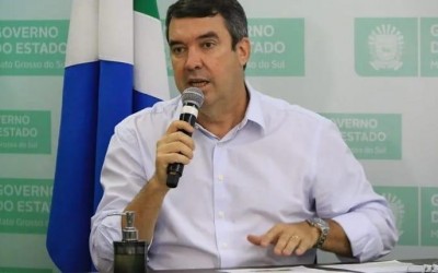 Transição de Eduardo  Riedel será “técnica” e “um passo à frente”.
