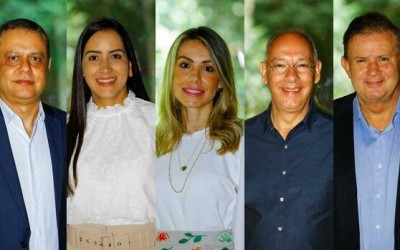 Conheça os futuros secretários de Eduardo Riedel