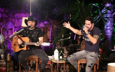 Por conta da chuva, shows da Dut's Fan Fest são adiados