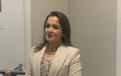 Prefeita Adriane Lopes já fez 14 substituições no governo da prefeitura Municipal de Campo Grande