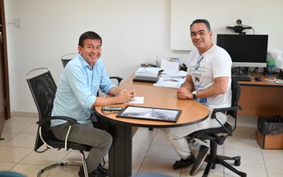 Coronel Villasanti cobra melhorias na saúde de Campo Grande.