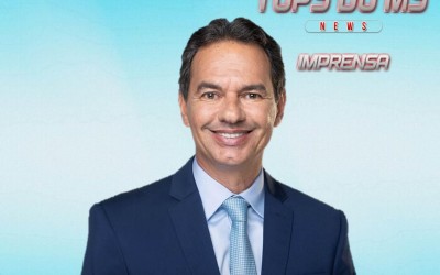 Marquinhos Trad assume PSD e terá candidato a prefeito