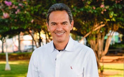 Marquinhos Trad assume PSD e terá candidato a prefeito em 2024
