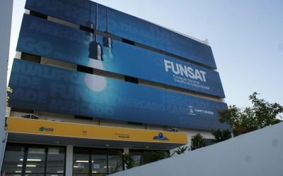 FUNSAT PUBLICA CONVOCAÇÃO DE APROVADOS DE SELEÇÃO DO PROINC.